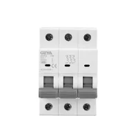 GYM10 6kA 3P Miniature Circuit Breaker