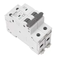 GYM10DC 2P Miniature Circuit Breaker