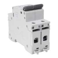 GYM10DC 2P Miniature Circuit Breaker