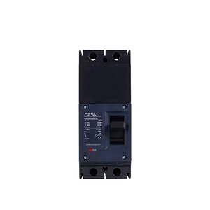 GYM7DC High Voltage Molded Case Circuit Breaker