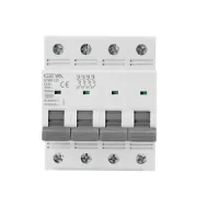 GYM9-125 Miniature Circuit Breaker