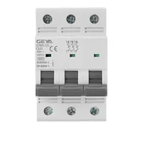 GYM9-125 Miniature Circuit Breaker