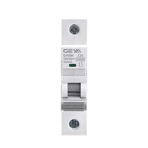 GYM9H High Breaking Miniature Circuit Breaker