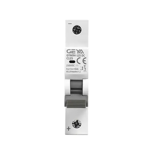 GYM9H-DC Miniature Circuit Breaker