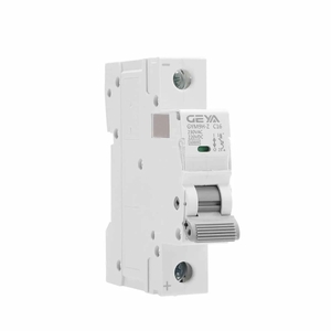 GYM9H-Z DC Miniature Circuit Breaker