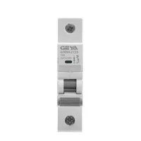 GYM9H-Z C16 1P DC Miniature Circuit Breaker