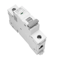GYM9H-Z C16 1P DC Miniature Circuit Breaker
