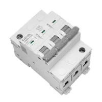 GYM9H-Z C16 3P DC Miniature Circuit Breaker