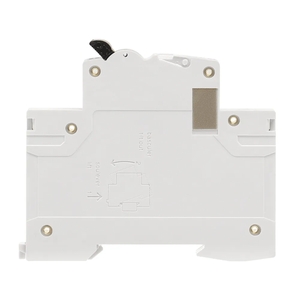 GYM9N 1P+N Miniature Circuit Breaker