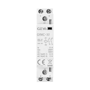 GYMC Mute Modular Contactor