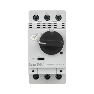 GYMP7 Series Motor Protection Circuit Breaker