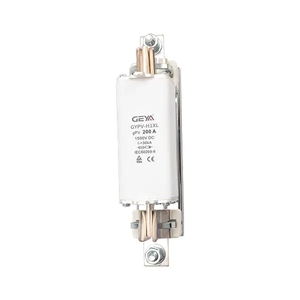 GYPV-H 1500V DC PV Fuse