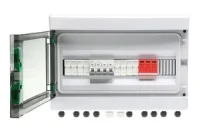 GYPV4-1 DC Combiner Box