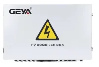 GYPV8-1 DC Combiner Box