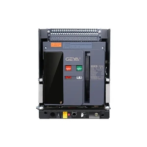 GYW1 Air Circuit Breaker With Remote Control