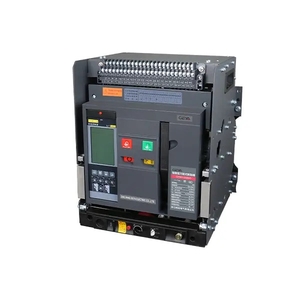 GYW1 air circuit breaker view 2