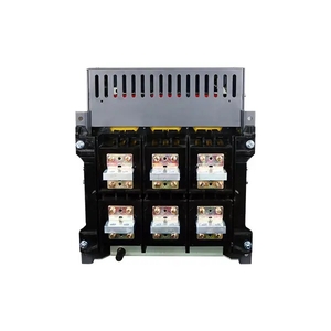 GYW1 air circuit breaker view 3