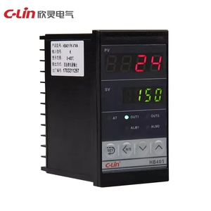 Intelligent Temperature Controller HB Series