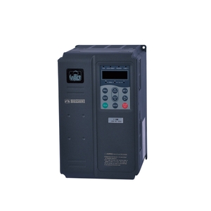 HB-H6 AC Drive Product View