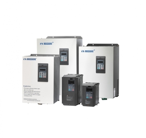 HB-H6 Series AC Drive