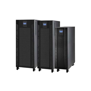 HBGS Series High Frequency Online UPS