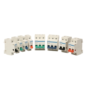 HBH3 Isolating Switch
