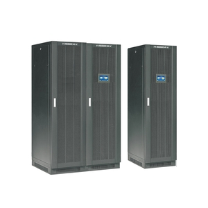 HBM Series Modular UPS