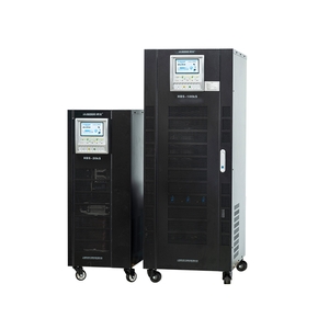 HBS Series Power Frequency Online UPS