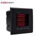 Multifunctional Power Meter HCD Series