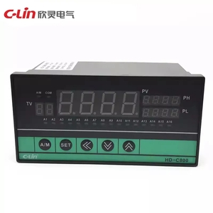 Intelligent Temperature Itinerant Detector HD Series