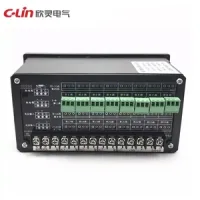 HD-C800 Temperature Scanning Controller