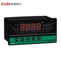 HD-C800 Temperature Scanning Controller