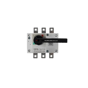 HGL Transfer Isolation Switch