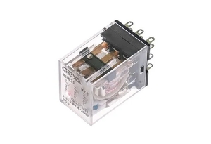 HH53P / HH54P General Purpose Relays