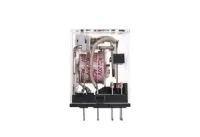 HH53P MY3 Relay Internal View