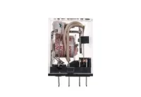 HH54P MY4 Relay Internal View
