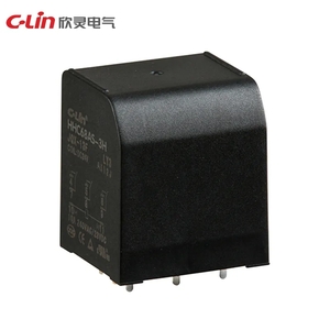 Miniature Electromagnetic Relay HHC68AS Series