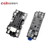 HHC68B-2Z Electromagnetic Relay