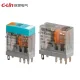 Miniature Electromagnetic Relay HHC69K Series
