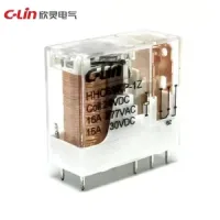 HHC69KP-1Z Electromagnetic Relay