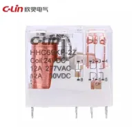 HHC69KP-2Z Electromagnetic Relay