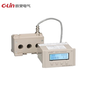 Motor Protector HHD1C Series