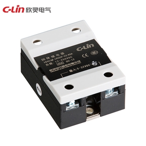 Anti-Interference Type Solid-State Relay HHG1M Series