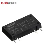 HHG41-1/032F-38 2Z Solid-State Relay