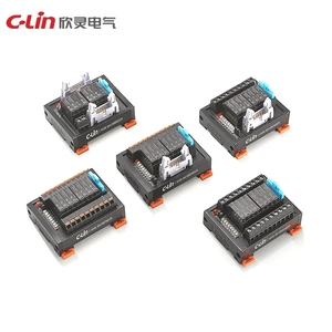Signal Relay Module HHN-RA Series
