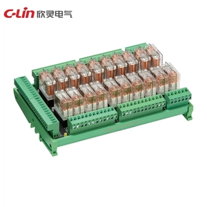 Power Relay Module HHN-RH Series