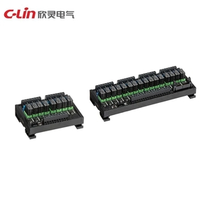 Power Relay Module HHN-RI Series