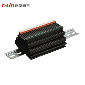 Solid-State Relay Module HHN-SG Series