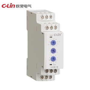 Time Relay HHS18 Series