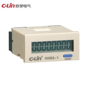 Time Relay HHS2 Series